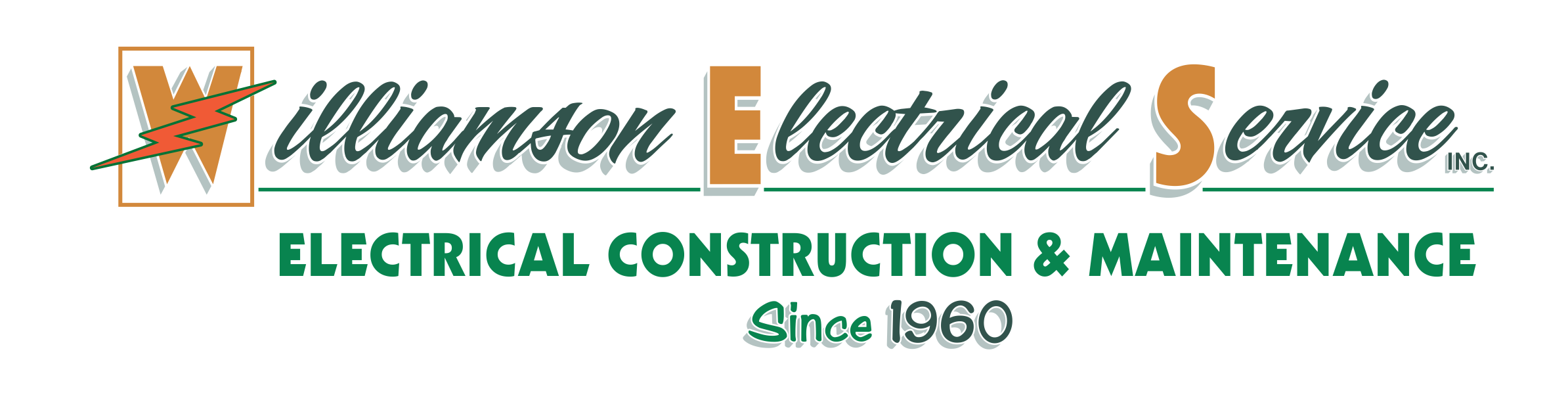 Williamson Electrical Service Inc.